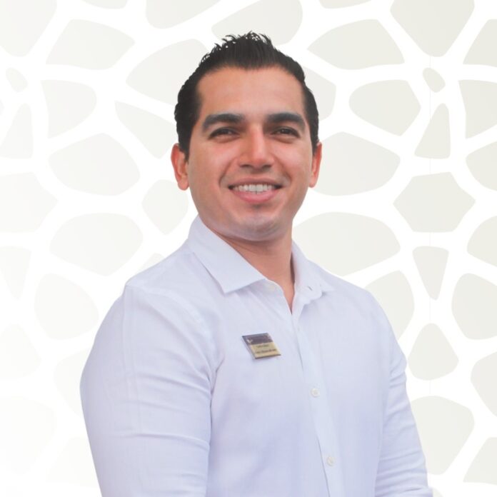 Carlos Alejandro Priego Batani