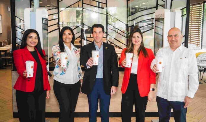 Coca-Cola y McDonald's