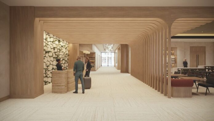 Little Italy San Diego