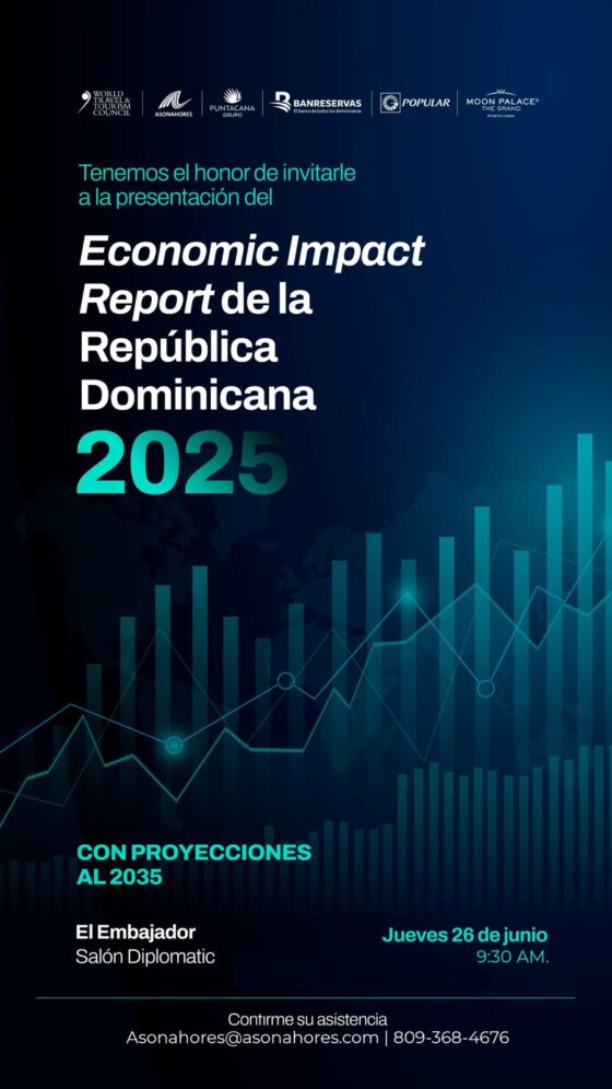 Economic Impact Report WTTC
