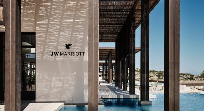 JW Marriott Crete