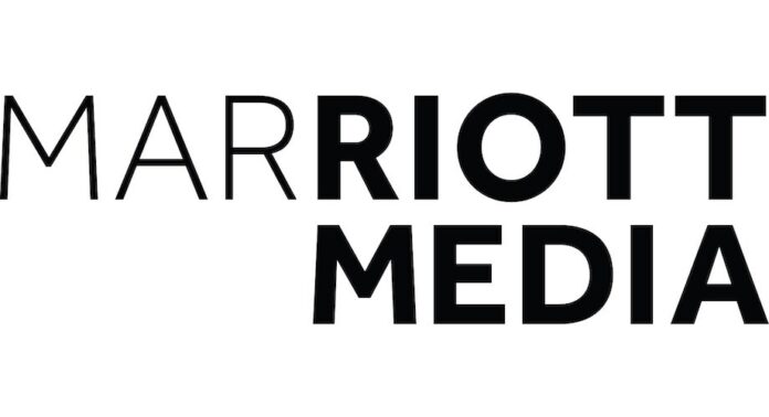 MARRIOTT MEDIA