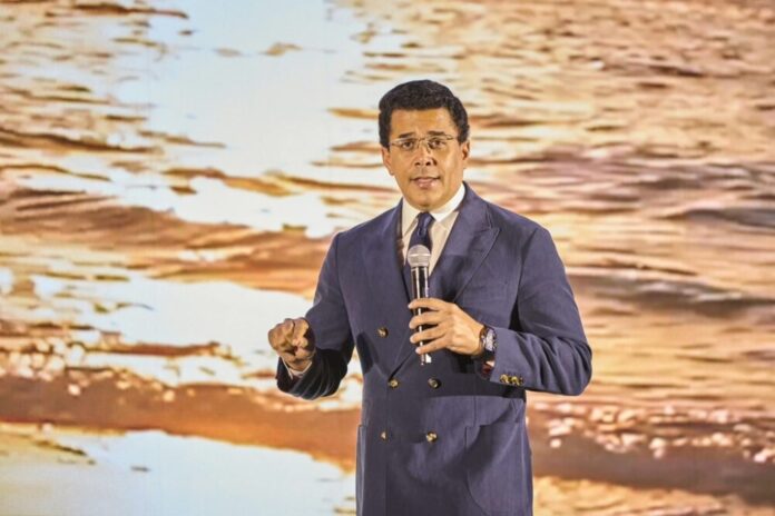 RD Tourism Roadshow Madrid