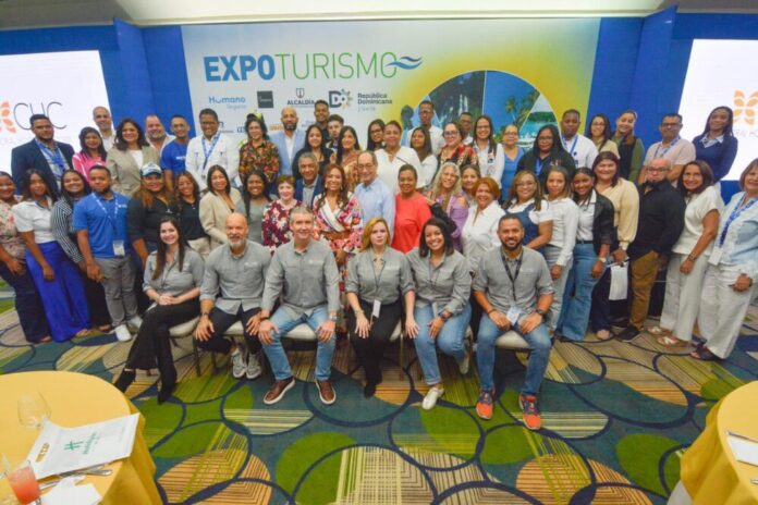 Expoturismo 2025