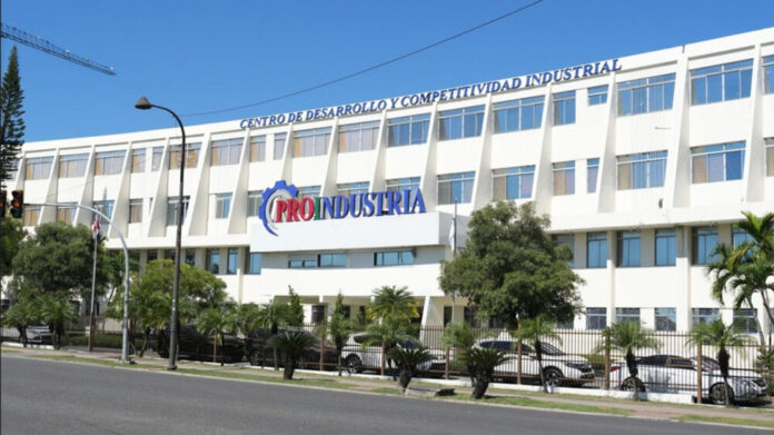 Proindustria