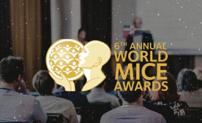 World MICE Awards 2025