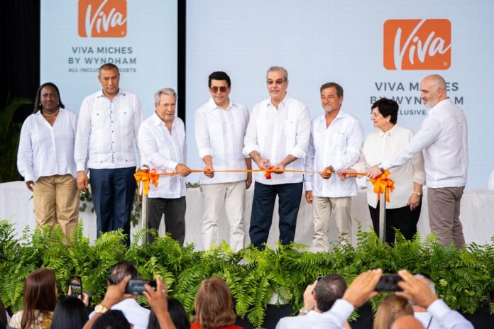 Abinader Collado Viva Miches