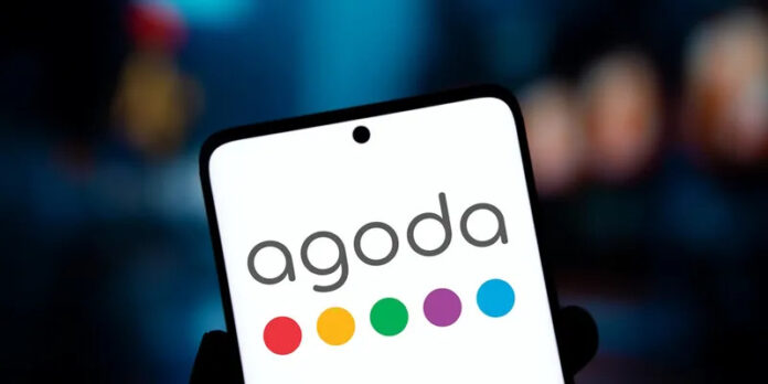 Agoda