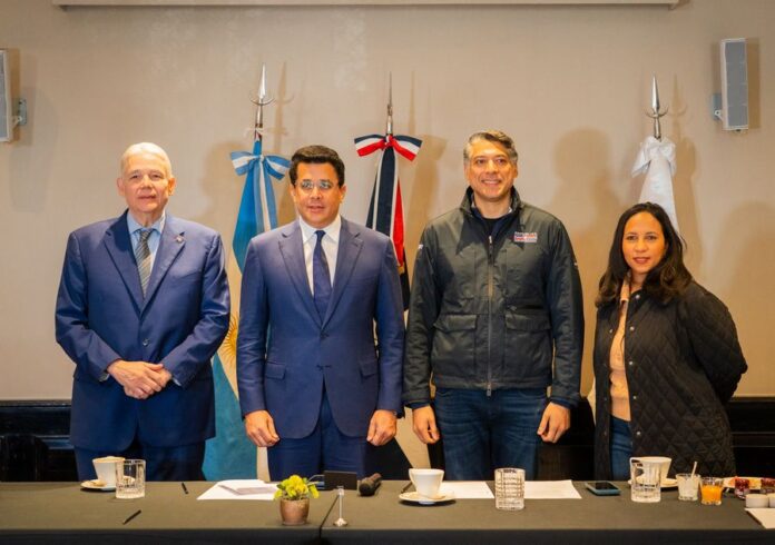 Collado Arajet Cordoba