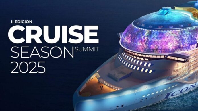 Cruise Season Summit 2025