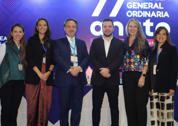 ANATO nueva directiva