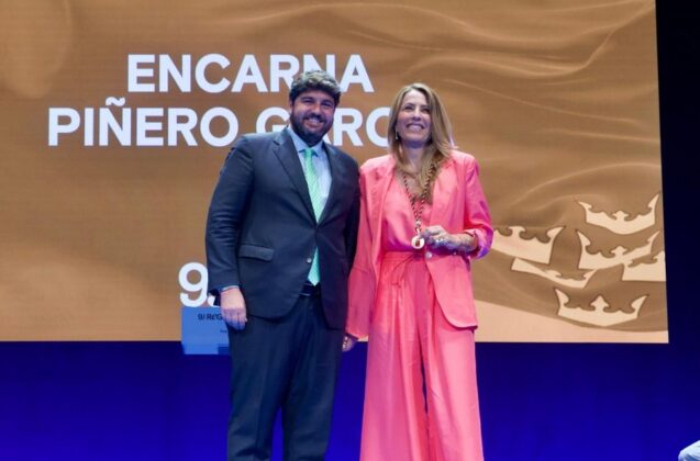 Encarna Pi&ntilde;ero