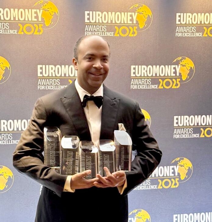 Banreservas Euromoney