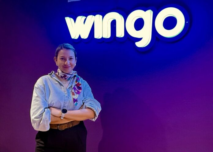 Laura Patricia Clavijo Mantilla