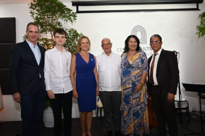 Centro Cultural Banreservas