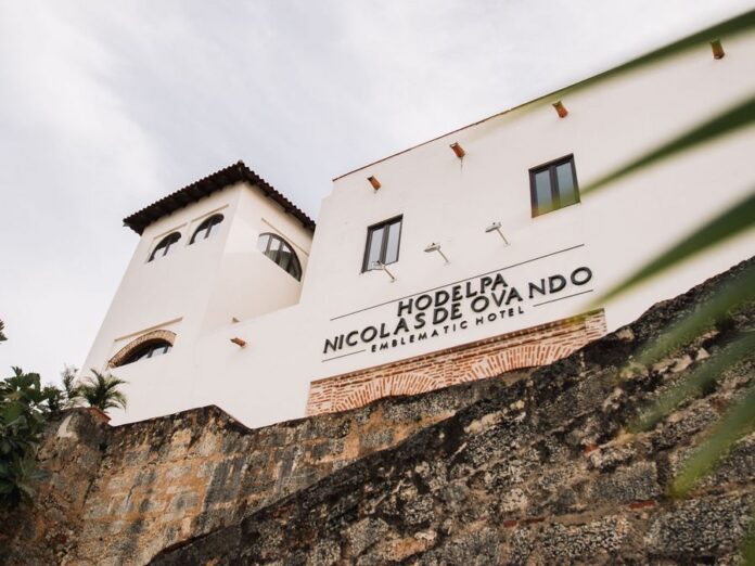Hodelpa Nicolás de Ovando