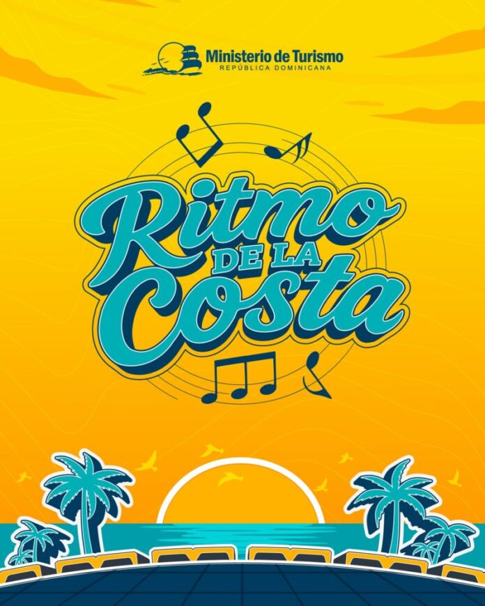 Ritmo de la Costa