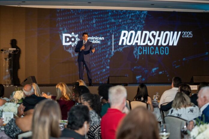 David Collado Chicago