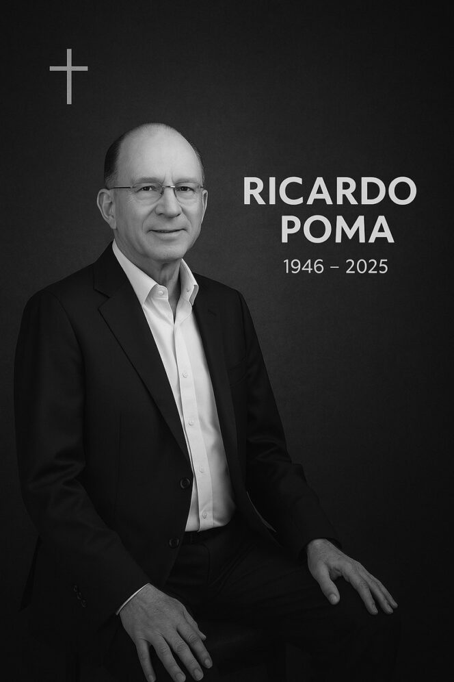 Ricardo Poma