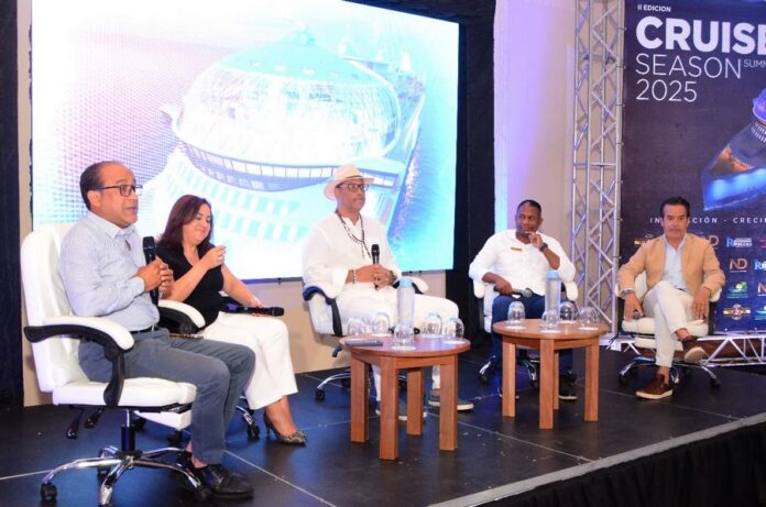 Cruise Season Summit