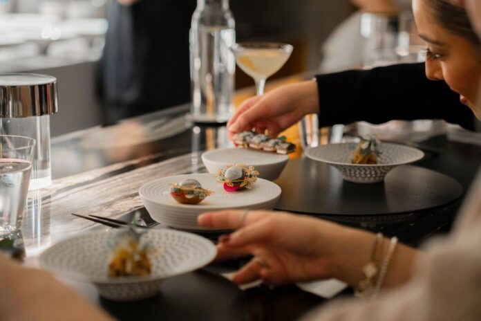 Hilton experiencias gastronómicas