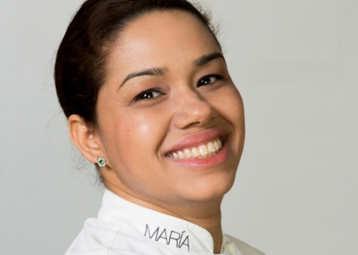 Eden Roc María Marte