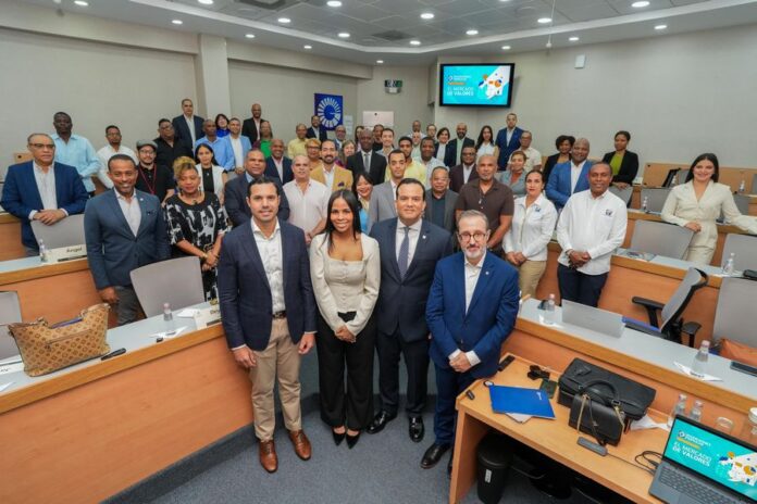 Banco Popular taller para periodistas