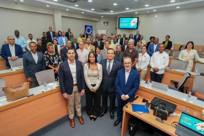 Banco Popular taller para periodistas