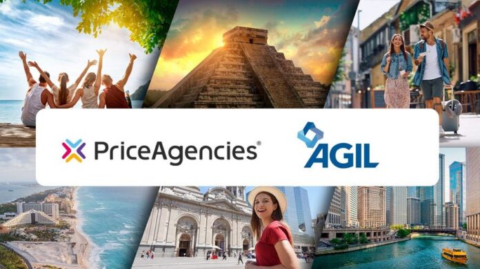 PriceAgencies