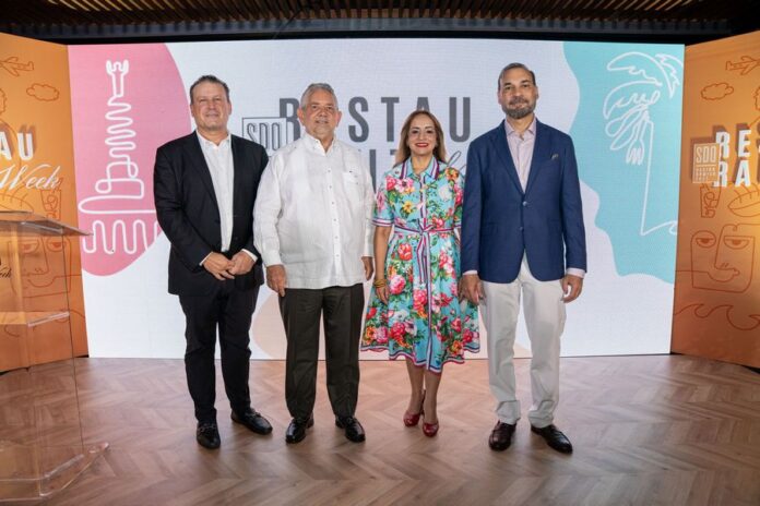 Restaurant Week 2025