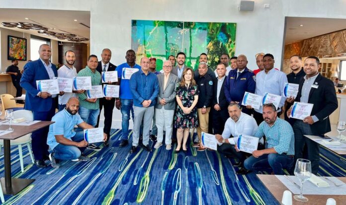 Asociación Hoteles Santo Domingo