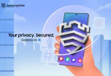 ¿Cómo se activan las últimas funciones antirrobo de tu Galaxy?