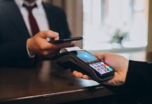 Pago digitales movilizaron RD$4.8 billones en transferencias, 36 veces más que hace una década AZUL pagos digitales