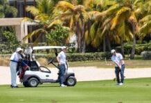 BHD y Adoturd realizarán la primera investigación sobre turismo deportivo en República Dominicana