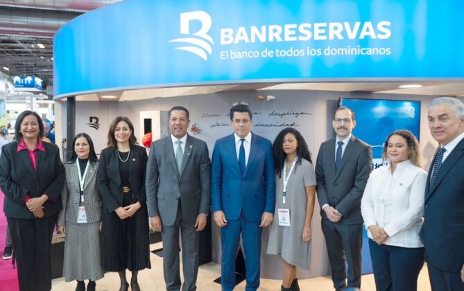 Banreservas Top Resa 2025