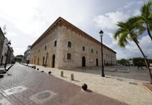 Ciudad Colonial SD se une a Red de Destinos Inteligentes -DTI-