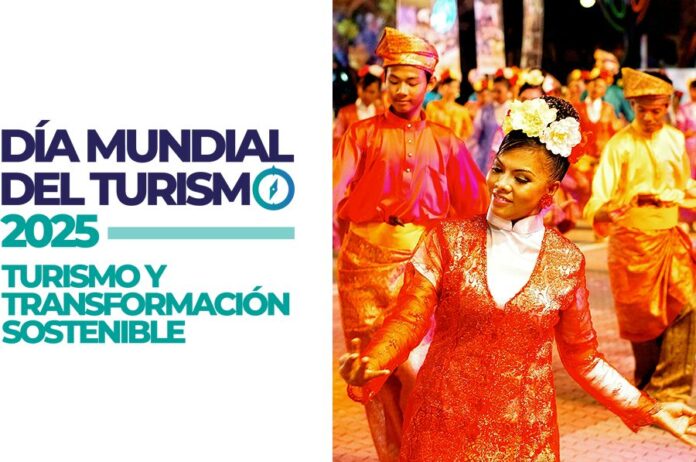 Día Mundial del Turismo 2025