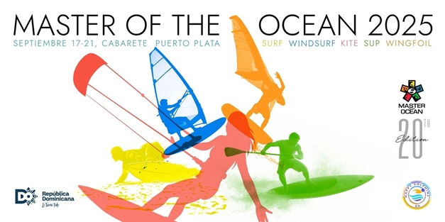 Master of the Ocean 2025