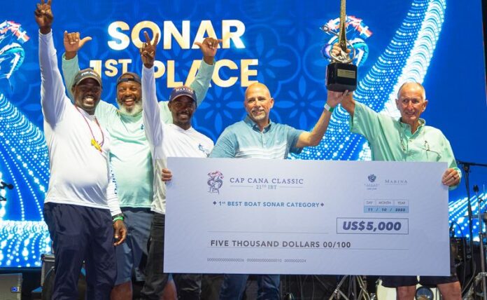 Cap Cana Classic Tournament 2025