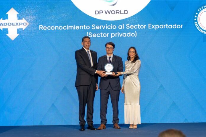 DP World en República Dominicana