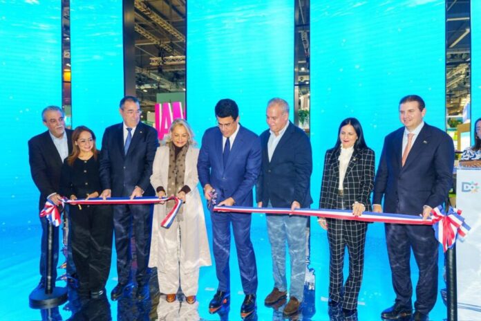 World Travel Market London