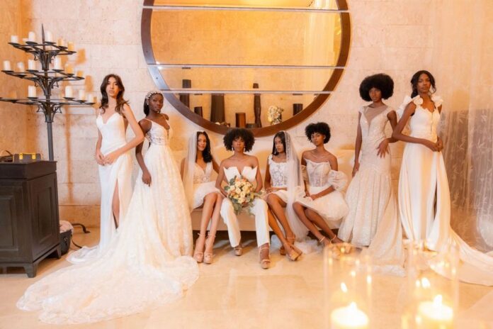 Puerto Plata Bridal 2025