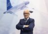Air Europa nombra a Richard Clark nuevo CEO para liderar su expansión internacional