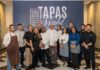ADERES celebra séptima edición de Tapas Night impulsando la gastronomía de Santo Domingo