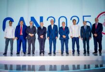 ICAN 2025: Líderes de la Aviación Civil Mundial se dan cita en Punta Cana, RD ICAN 2025