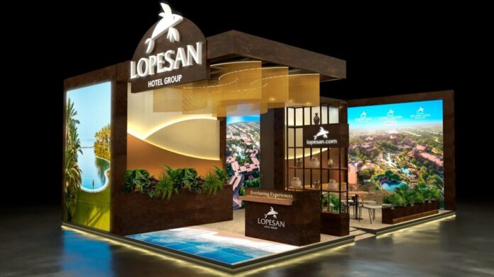 Lopesan Hotel Group