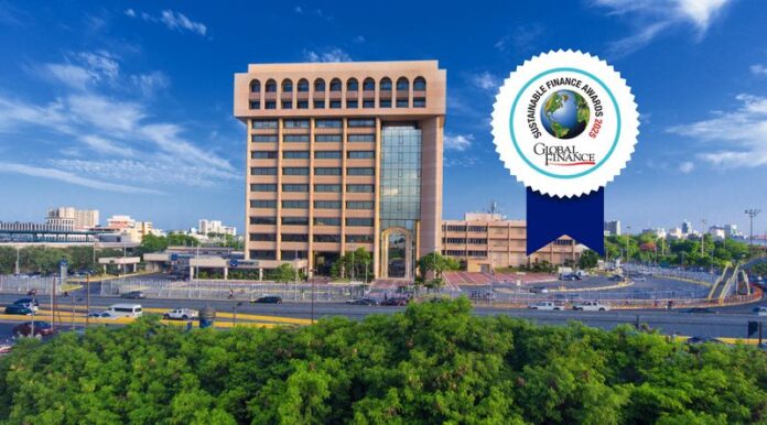 Banco Popular Dominicano