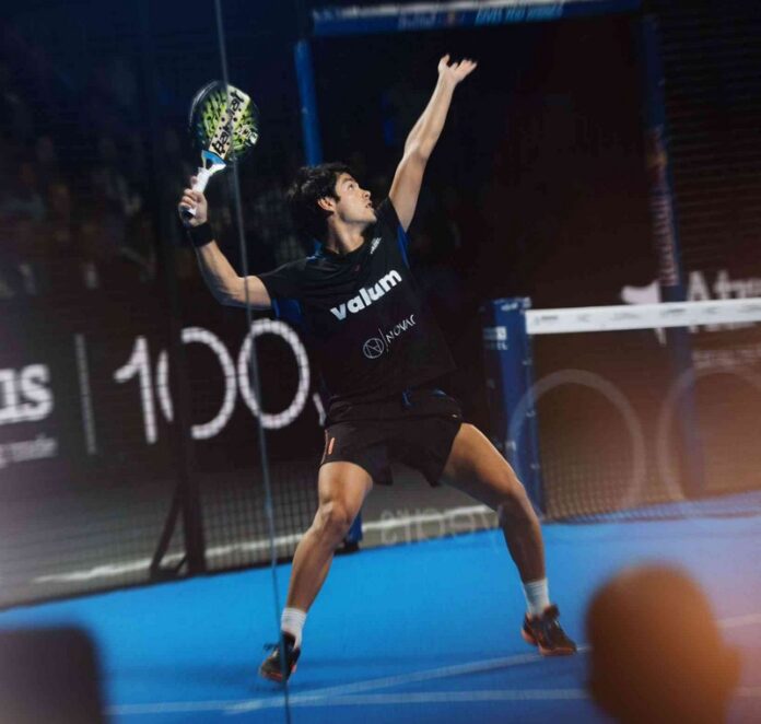 Pádel Week at Puntacana Resort