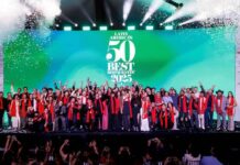 El Chato, de Bogotá, encabeza la lista de Latin America’s 50 Best Restaurants 2025 Latin America’s 50 Best Restaurants 2025