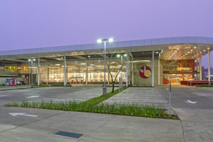 Supermercados Bravo Punta Cana